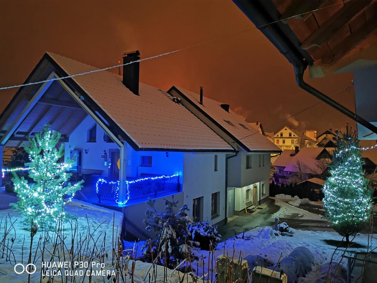 Tourist Farm Megusar Škofja Loka